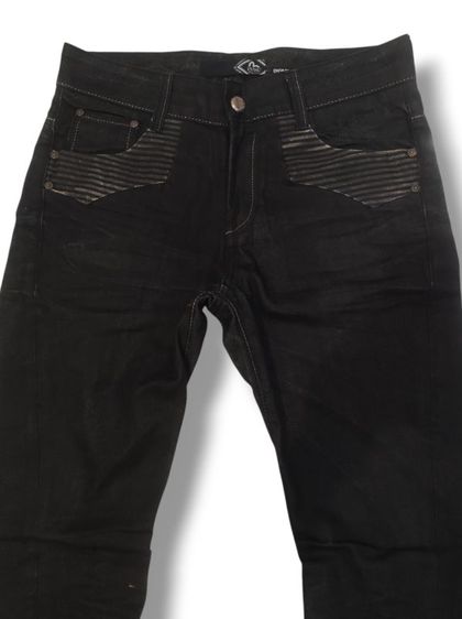ยีนส์ EVISU🎌ขา5ส่วน รูปที่ 6