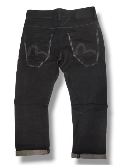 ยีนส์ EVISU🎌ขา5ส่วน รูปที่ 7