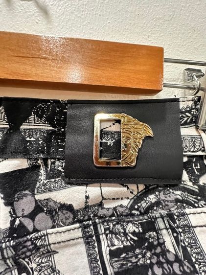กางเกง Versace แท้ รูปที่ 6