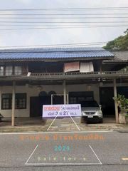 ขายบ้านพร้อมที่ดินพร้อมเข้าอยู่