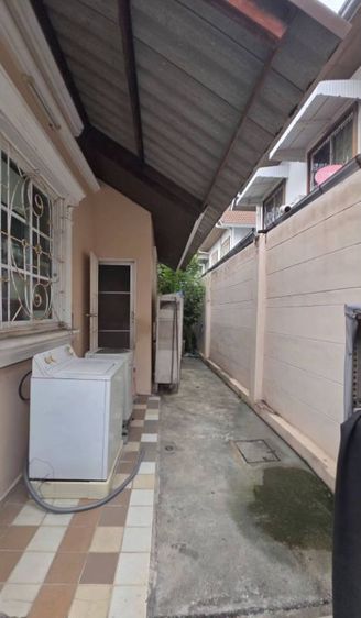 อื่นๆ มีบางส่วน บ้านเดี่ยว 2 ชั้น ทำเลทอง ย่านปุณณวิถี รูปที่ 3
