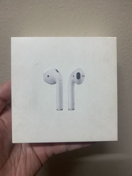AirPods