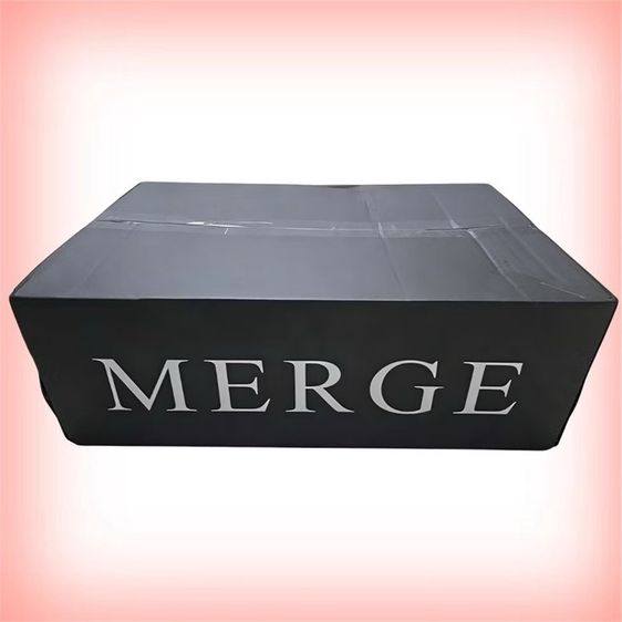 ￼แมสด่วน📍Merge A Day Bag  ของแท้100% ใหม่มือ1 รูปที่ 2