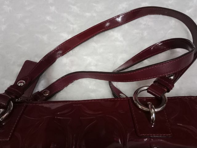 กระเป๋า​COACH​ ช้อปปิ้งมือ2 รูปที่ 14