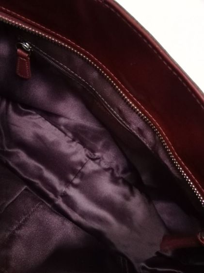 กระเป๋า​COACH​ ช้อปปิ้งมือ2 รูปที่ 16