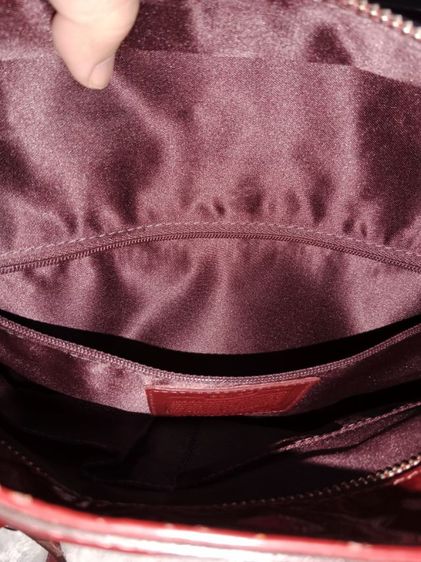 กระเป๋า​COACH​ ช้อปปิ้งมือ2 รูปที่ 17