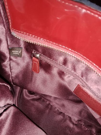 กระเป๋า​COACH​ ช้อปปิ้งมือ2 รูปที่ 6