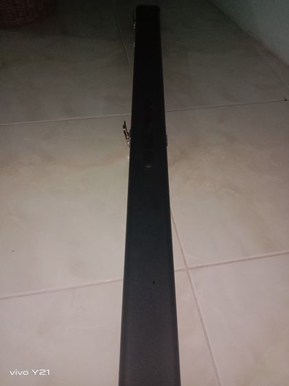 กล่องเก็บ ไม้คิว 1ท่อน สามารถ เก็บไม้คิวต่อ2 ท่อนได้