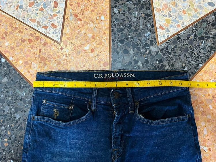 📌US.POLO ASSN.🐎 เอว29-30 รูปที่ 7