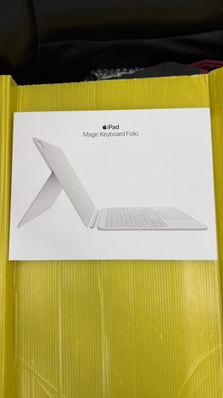 Magic Keyboard iPad Gen11-Gen10 ของแท้ใหม่มาก