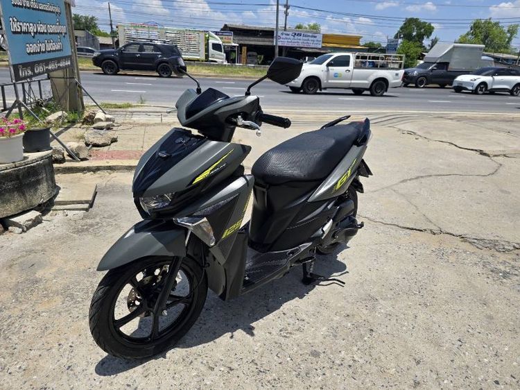 ขายด่วน yamaha gt125ปี 2022 รูปที่ 2