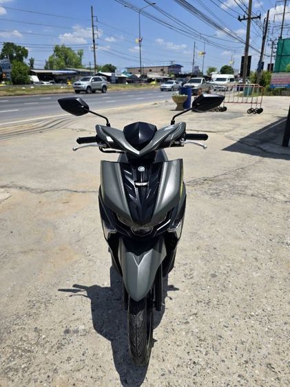 ขายด่วน yamaha gt125ปี 2022 รูปที่ 4