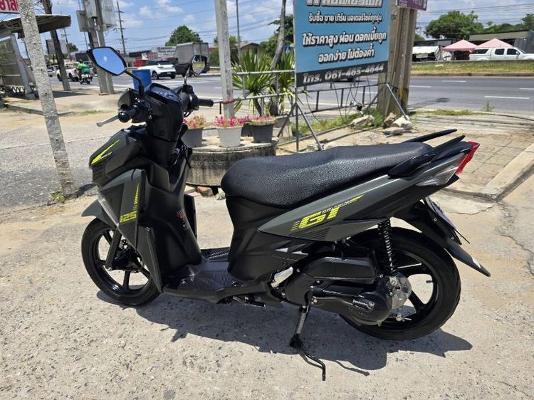 ขายด่วน yamaha gt125ปี 2022 รูปที่ 6