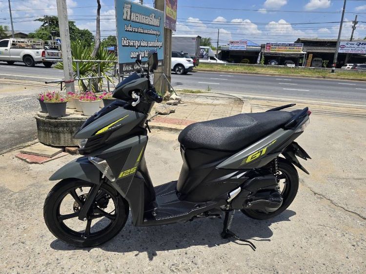 ขายด่วน yamaha gt125ปี 2022 รูปที่ 5