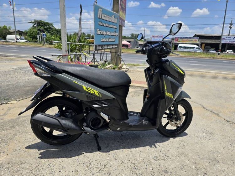 ขายด่วน yamaha gt125ปี 2022 รูปที่ 9