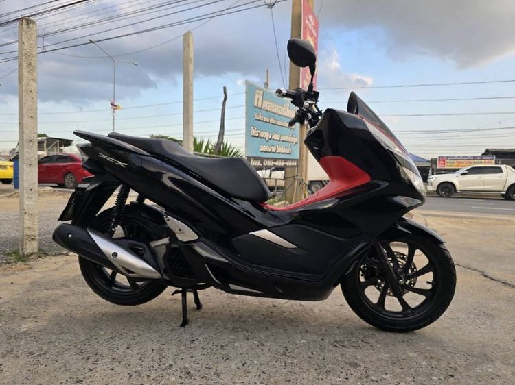 ขายด่วน honda pcx150 ปี 2020 รูปที่ 6