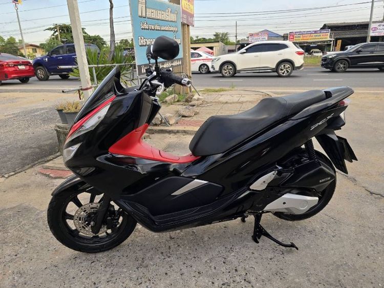 ขายด่วน honda pcx150 ปี 2020 รูปที่ 5