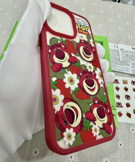 [Used] Case iPhone 15 Promax belkin แท้ รูปที่ 2