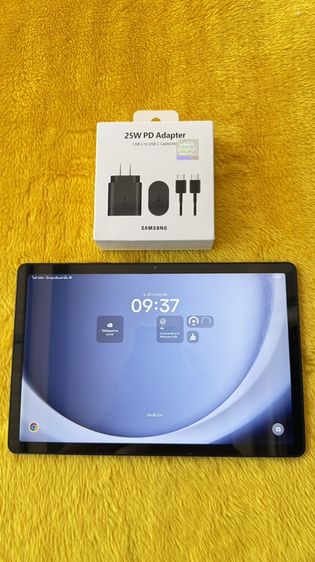 128 GB Samsung Tab A9-5G-โทรได้
