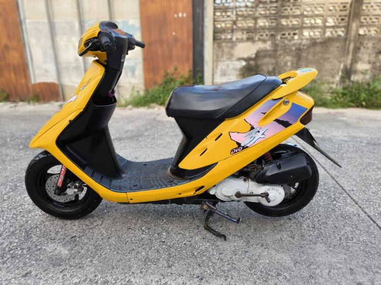 honda zx รูปที่ 4