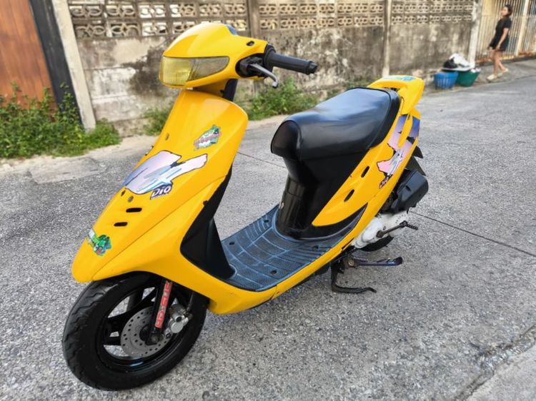 honda zx รูปที่ 3