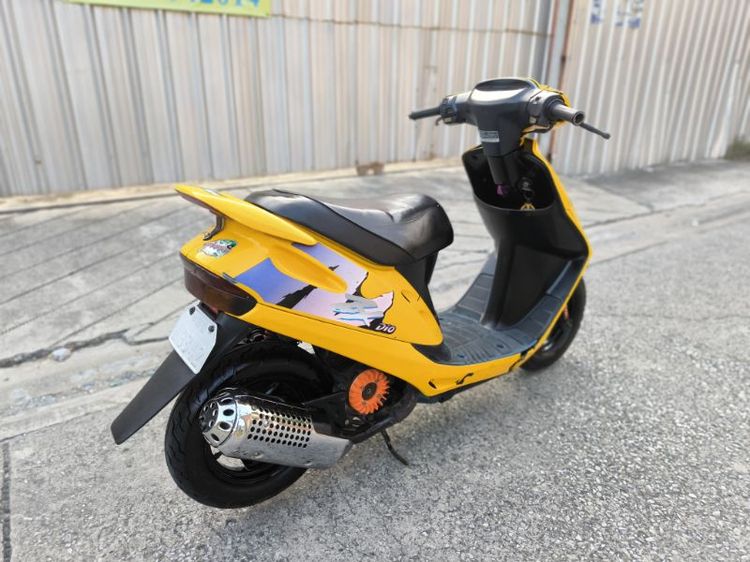 honda zx รูปที่ 7