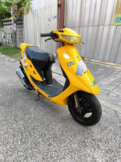 honda zx
