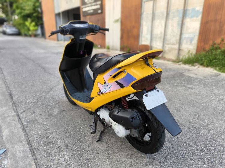 honda zx รูปที่ 5