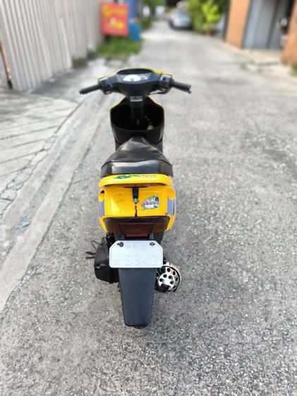 honda zx รูปที่ 8