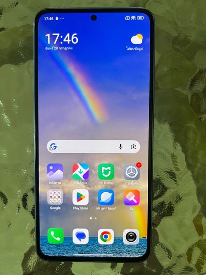 512 GB xiaomi 13T pro5G