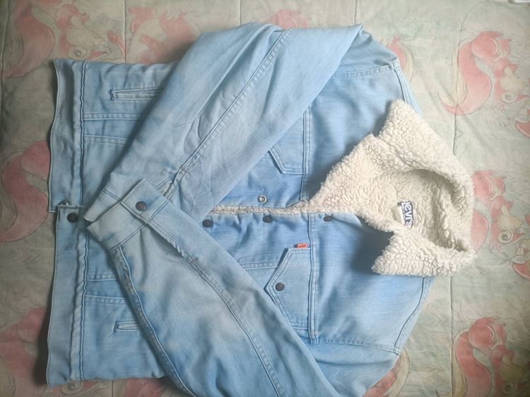 Levi's Vintage 1970 รูปที่ 10