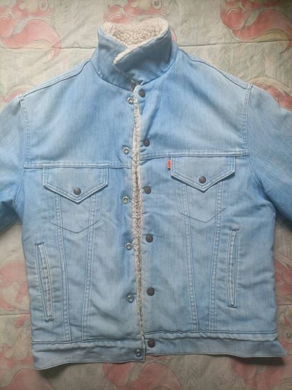 Levi's Vintage 1970 รูปที่ 8