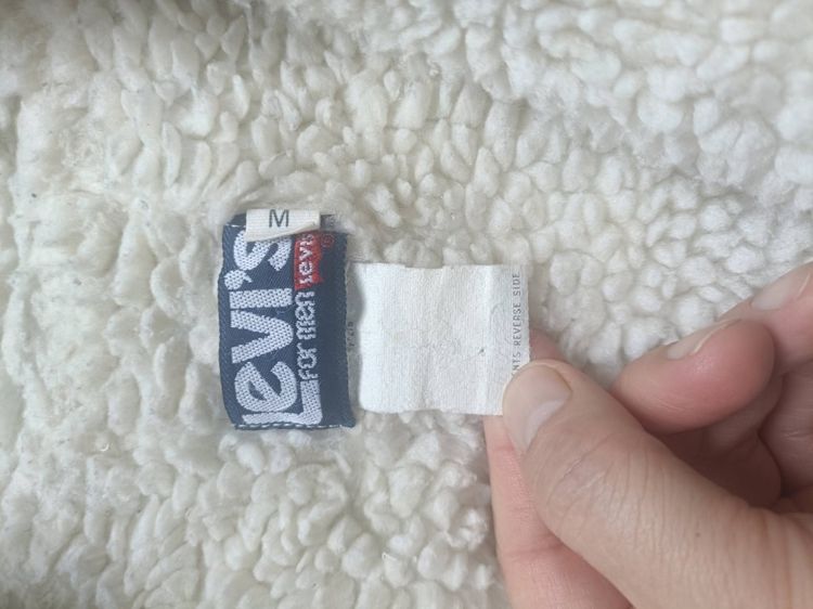 Levi's Vintage 1970 รูปที่ 9