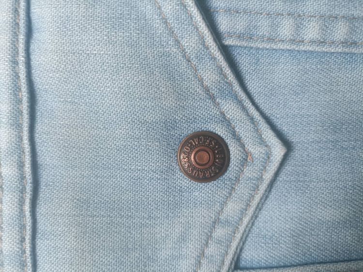 Levi's Vintage 1970 รูปที่ 4