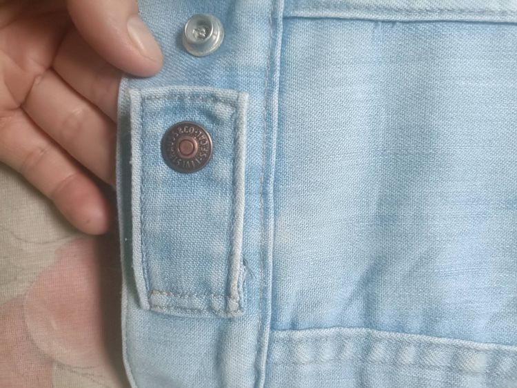 Levi's Vintage 1970 รูปที่ 7