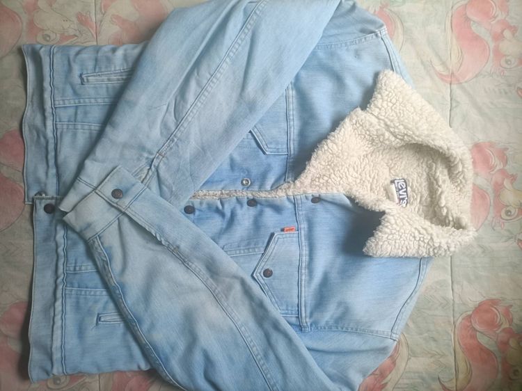Levi's Vintage 1970 รูปที่ 14