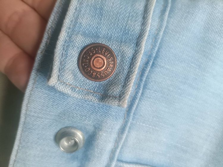Levi's Vintage 1970 รูปที่ 2