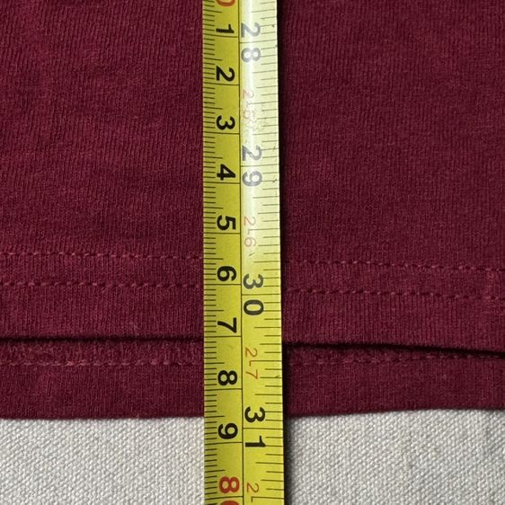 เสื้อยืดแขนยาว Champion​ x Indian Size XL รูปที่ 11