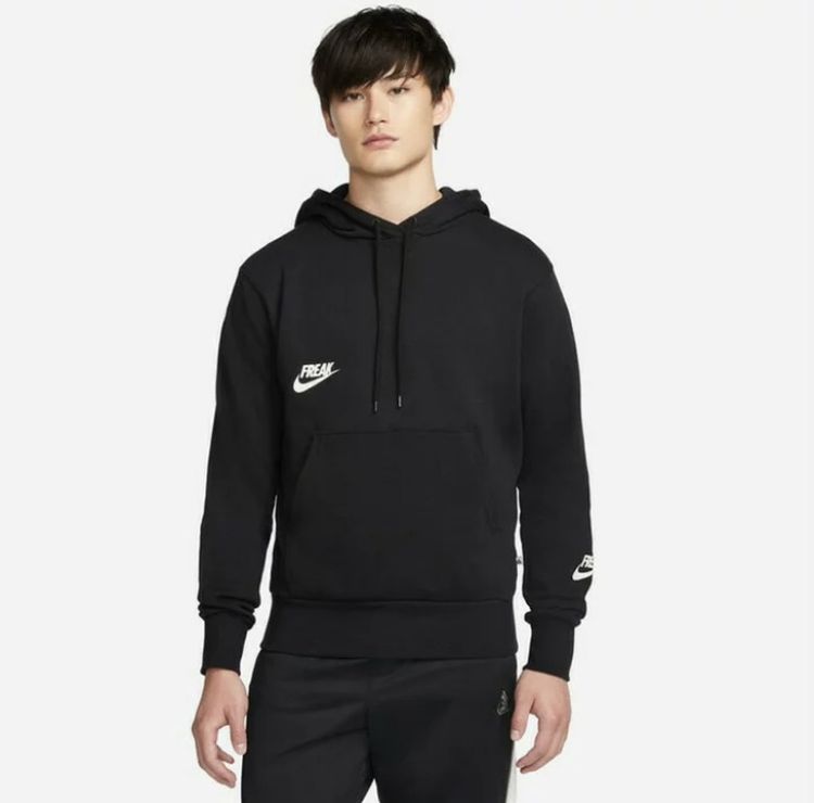 เสื้อสเว็ตเตอร์(ฮู้ด) แบรนด์ Nike freak รูปที่ 7