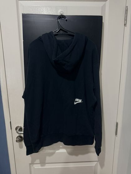 เสื้อสเว็ตเตอร์(ฮู้ด) แบรนด์ Nike freak รูปที่ 3