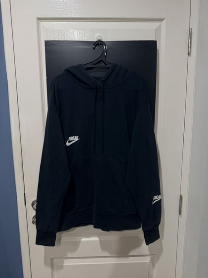 เสื้อสเว็ตเตอร์(ฮู้ด) แบรนด์ Nike freak