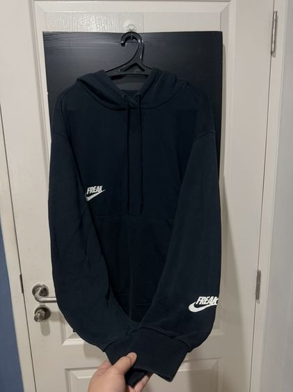 เสื้อสเว็ตเตอร์(ฮู้ด) แบรนด์ Nike freak รูปที่ 10