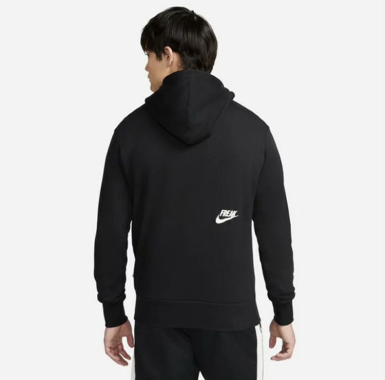 เสื้อสเว็ตเตอร์(ฮู้ด) แบรนด์ Nike freak รูปที่ 8