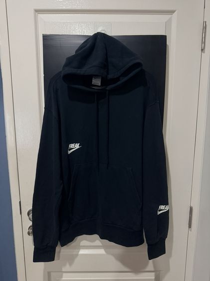 เสื้อสเว็ตเตอร์(ฮู้ด) แบรนด์ Nike freak รูปที่ 2