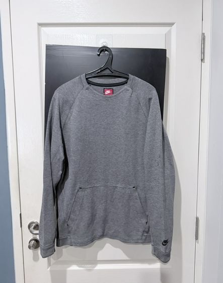 เสื้อสเว็ตเตอร์ แบรนด์ Nike Tech Fleece