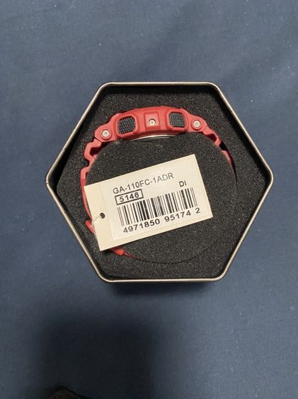 G-Shock GA110 รูปที่ 10