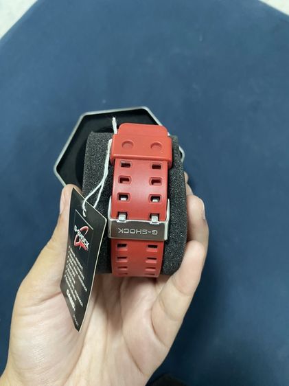 G-Shock GA110 รูปที่ 5