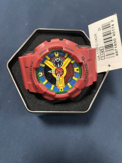 G-Shock GA110 รูปที่ 7