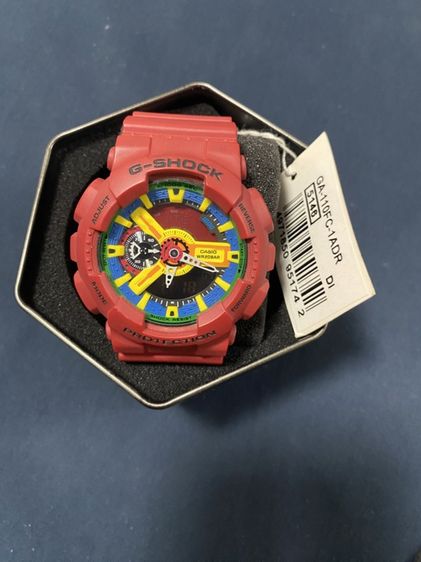 G-Shock GA110 รูปที่ 4