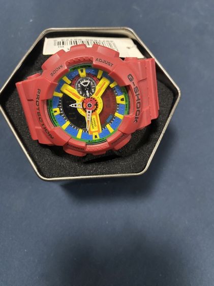 G-Shock GA110 รูปที่ 8
